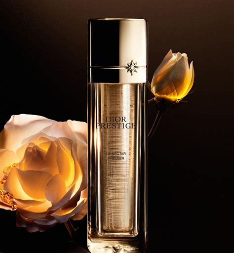 christian dior prestige serum.